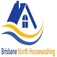 Brisbane North House Washing image 1